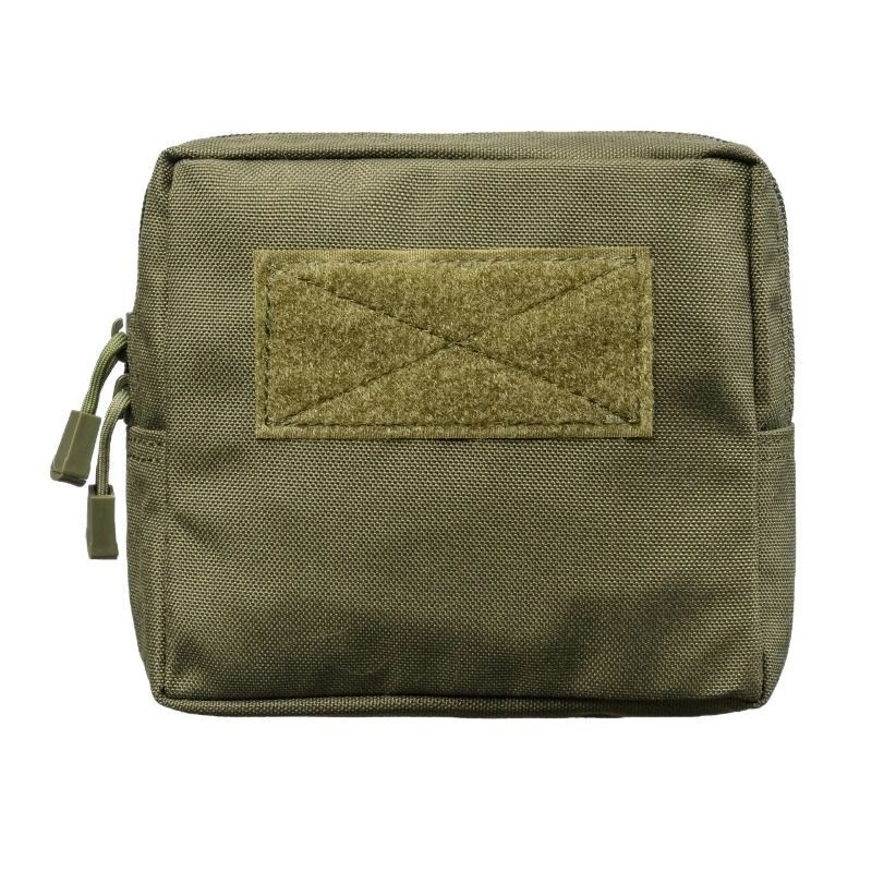 Outdoor Sports Waist Pack Comp - огляд і ціна Edc Carry Accessories