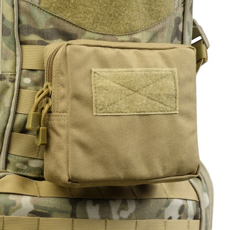 Outdoor Sports Waist Pack Comp - огляд і ціна Edc Carry Accessories