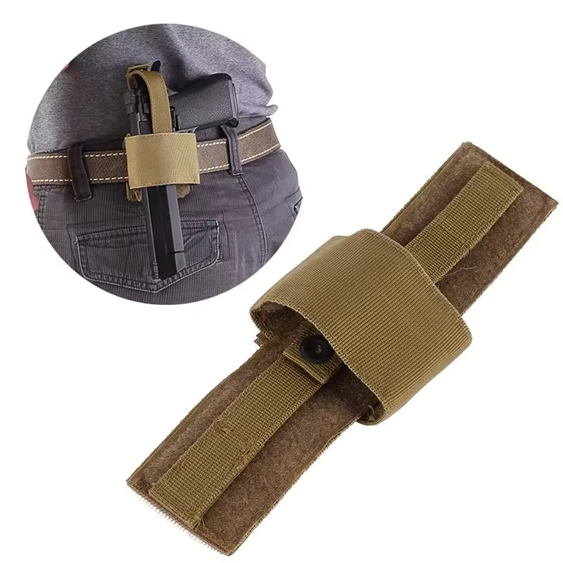 Outdoor Concealed Carry Waist  - огляд і ціна Edc Concealed Carry Holster