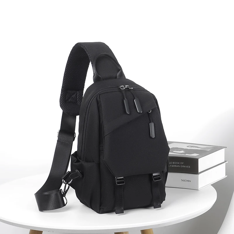 Men Multi-composition Shoulder - огляд і ціна Edc Carry Bag