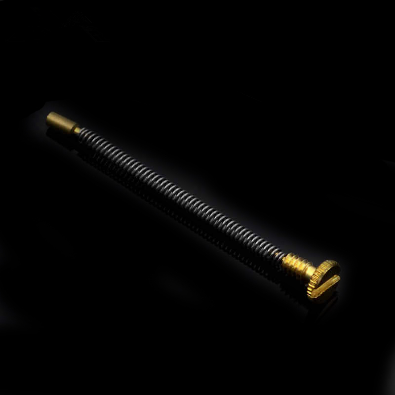 10pcs Metal Spring Screw For Z - огляд і ціна Lighter Insert Zippo
