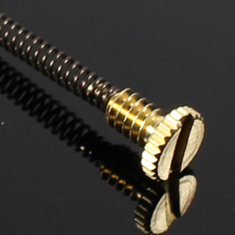 10pcs Metal Spring Screw For Z - огляд і ціна Lighter Insert Zippo