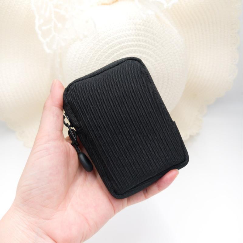 Mini EDC Polyester Pouch Porta - огляд і ціна Edc Daily Carry