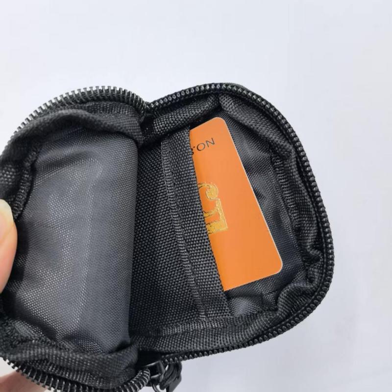 Mini EDC Polyester Pouch Porta - огляд і ціна Edc Daily Carry