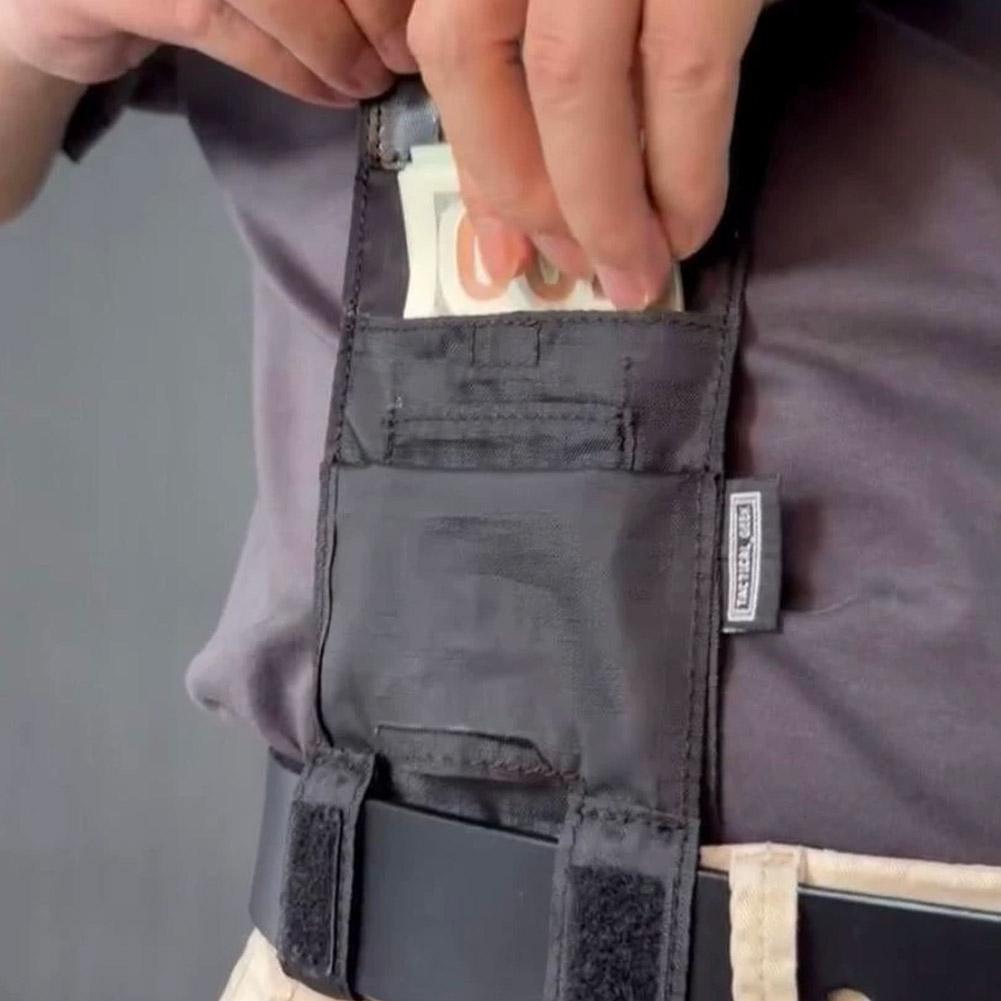 Compact Belt Pouch Mini EDC Po - огляд і ціна Edc Carry Bag