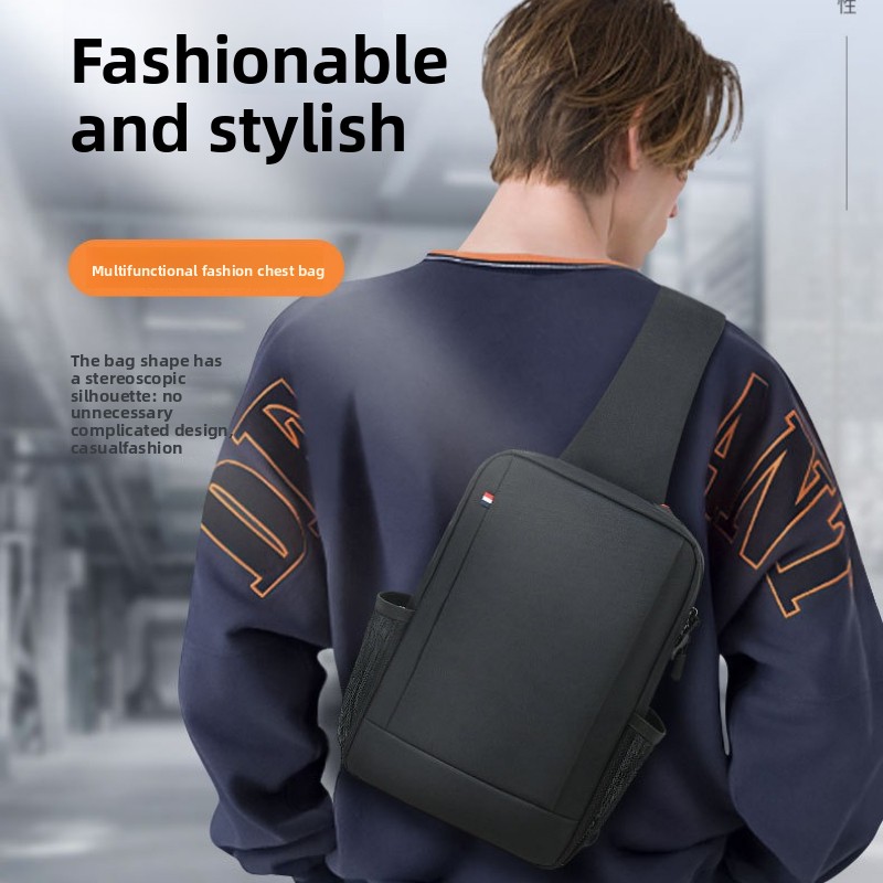 Large Capacity iPad Bag for Me - огляд і ціна Edc Carry Bag