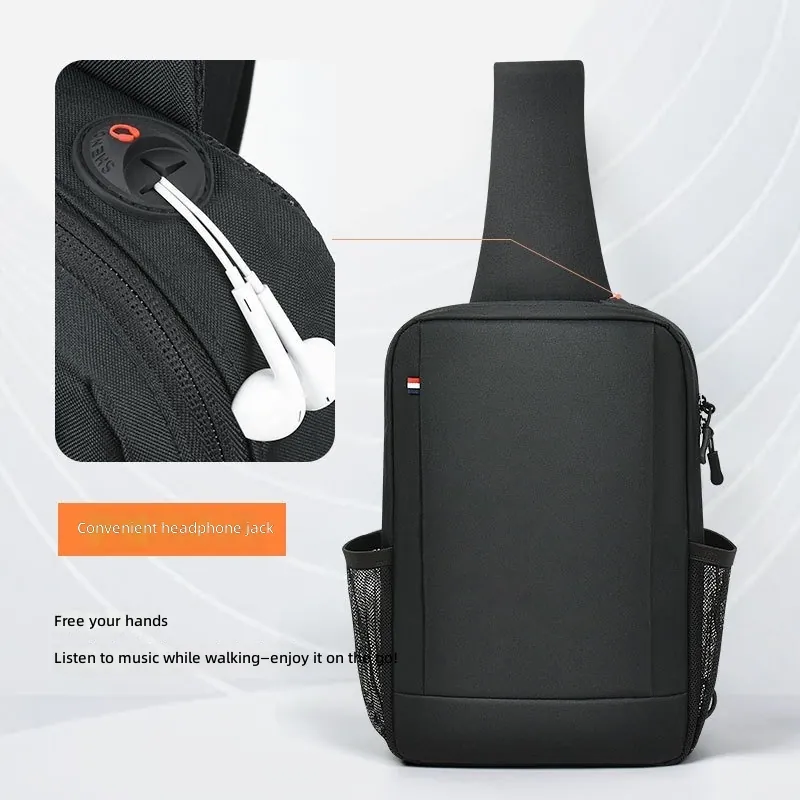Large Capacity iPad Bag for Me - огляд і ціна Edc Carry Bag
