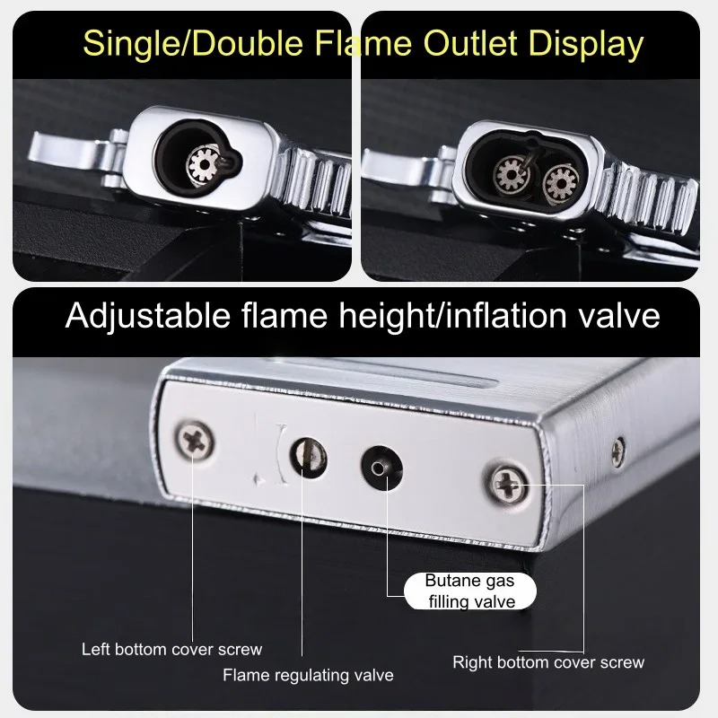 Lighter Insert Compatible with - огляд і ціна Lighter Insert Zippo