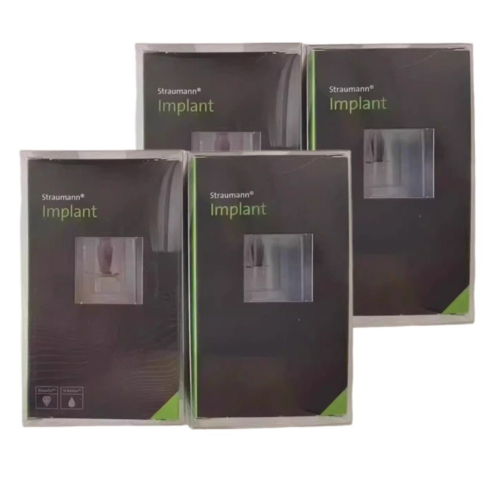 Dental Implant Prosthetic Scre - огляд і ціна Micro Screwdriver Kit