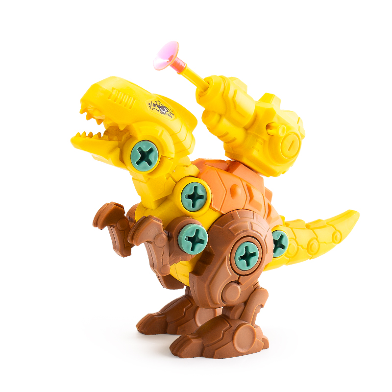 Children Dinosaurs Mount Const - огляд і ціна Micro Screwdriver Kit