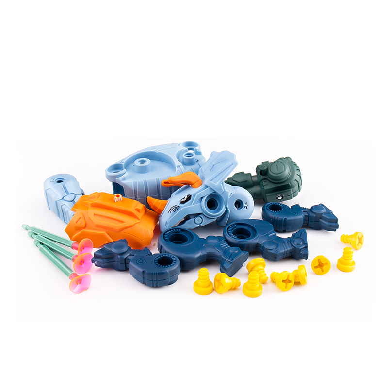 Children Dinosaurs Mount Const - огляд і ціна Micro Screwdriver Kit