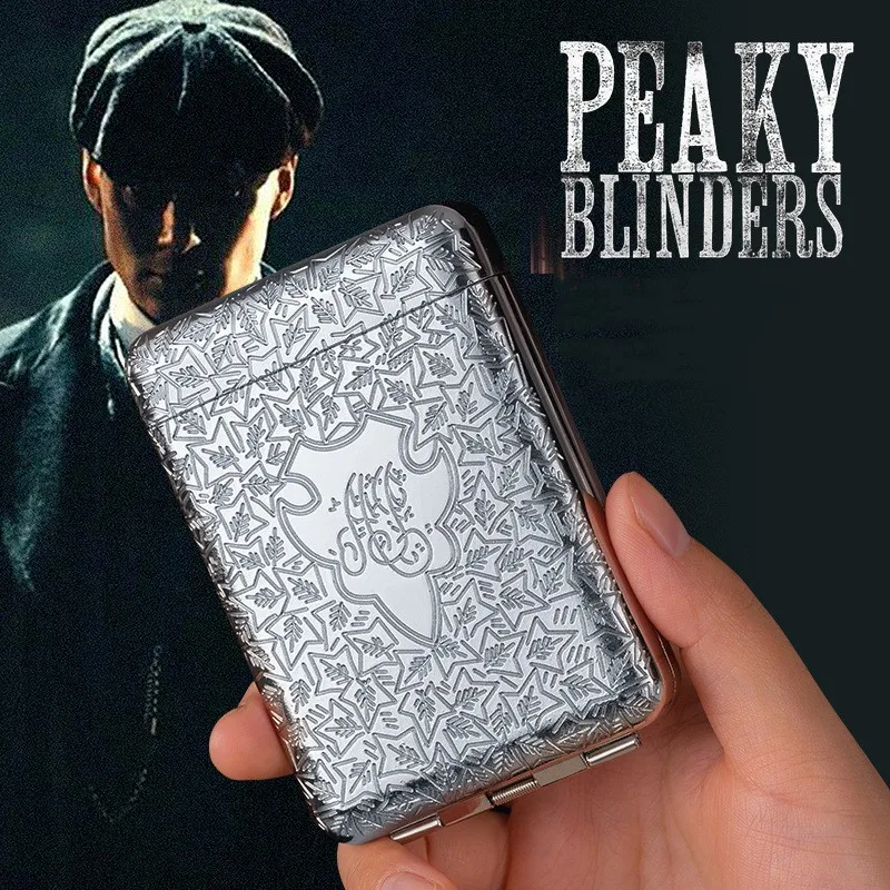 Vintage Engraved Cigarette Cas - огляд і ціна Lighter Insert Zippo