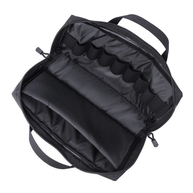 Outdoor Gun Carry Bag EDC Tool - огляд і ціна Edc Pistol Carry Bag