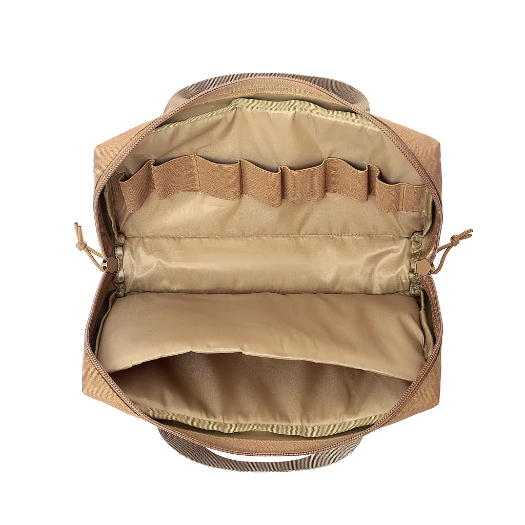 Gun Carry Bag EDC Tool Pouch O - огляд і ціна Edc Carry Accessories
