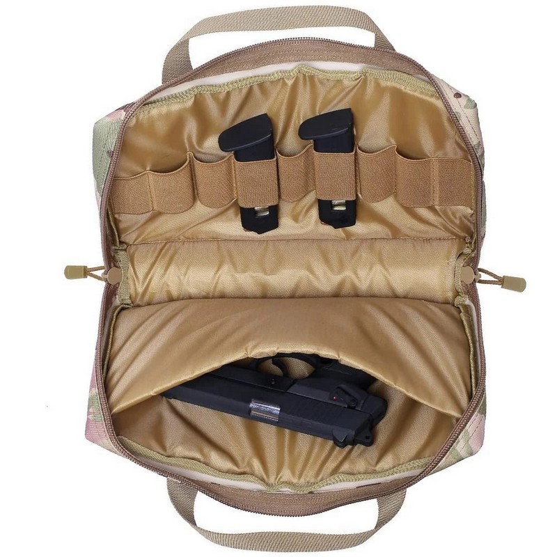 Gun Carry Bag EDC Tool Pouch O - огляд і ціна Edc Carry Accessories