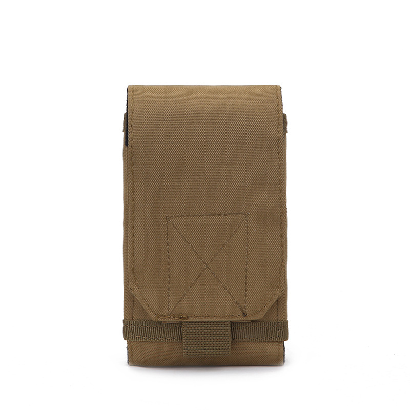 Outdoor Camouflage Bag Tactica - огляд і ціна Edc Carry Belt