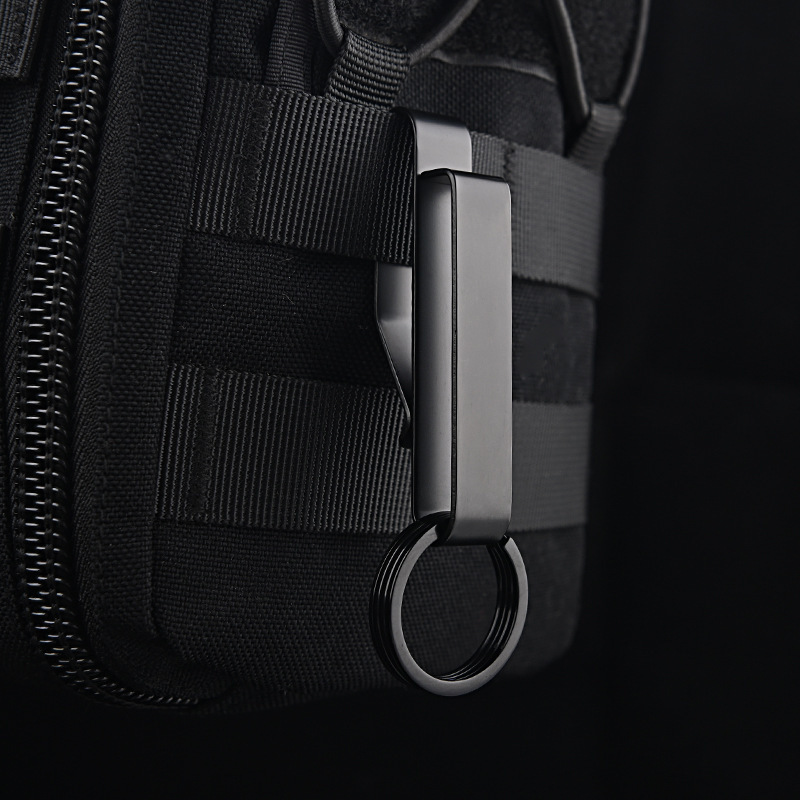 1PC Multi-Purpose Belt Buckle  - огляд і ціна Edc Carry Accessories