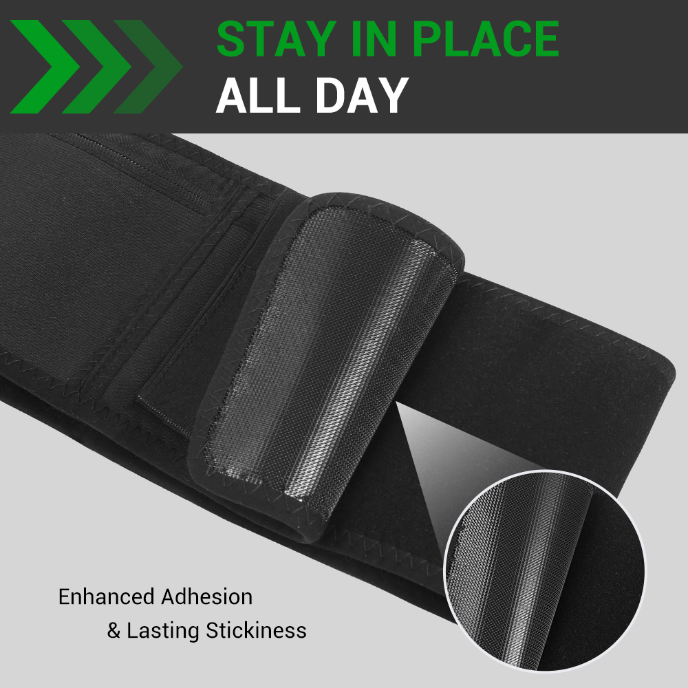 Belly Band Gun Holster Conceal - огляд і ціна Edc Concealed Carry Holster