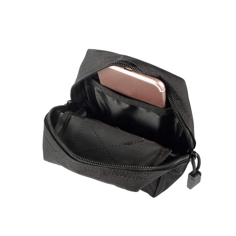 EDC Belt Organizer Molle EDC T - огляд і ціна Edc Carry Accessories