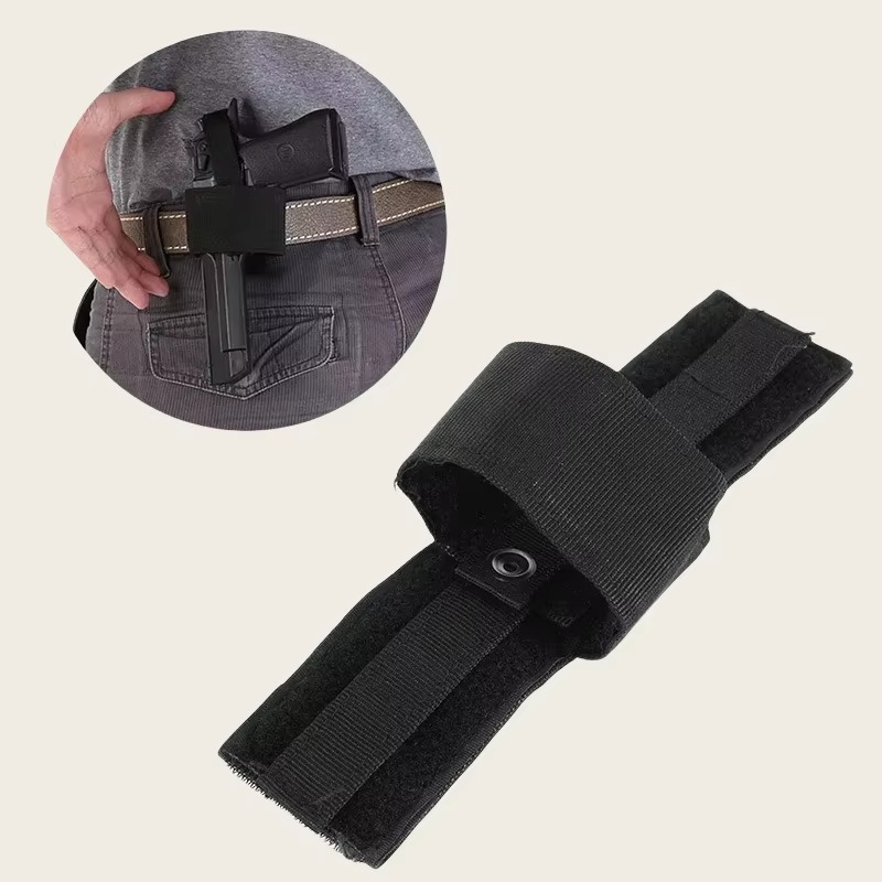 Outdoor Concealed Carry Waist  - огляд і ціна Edc Concealed Carry Holster