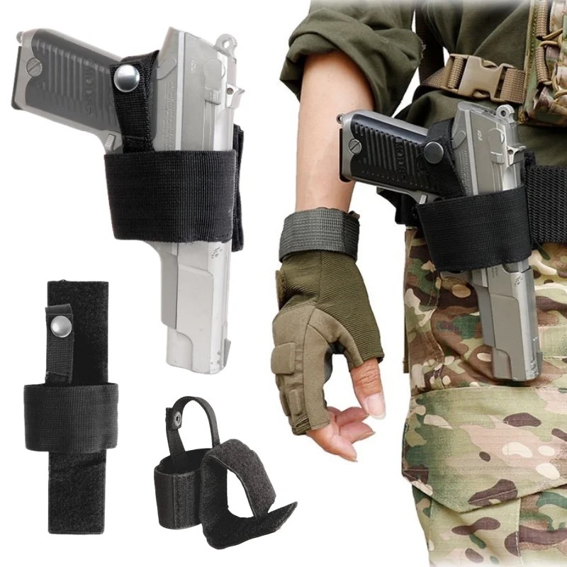 Outdoor Concealed Carry Waist  - огляд і ціна Edc Concealed Carry Holster