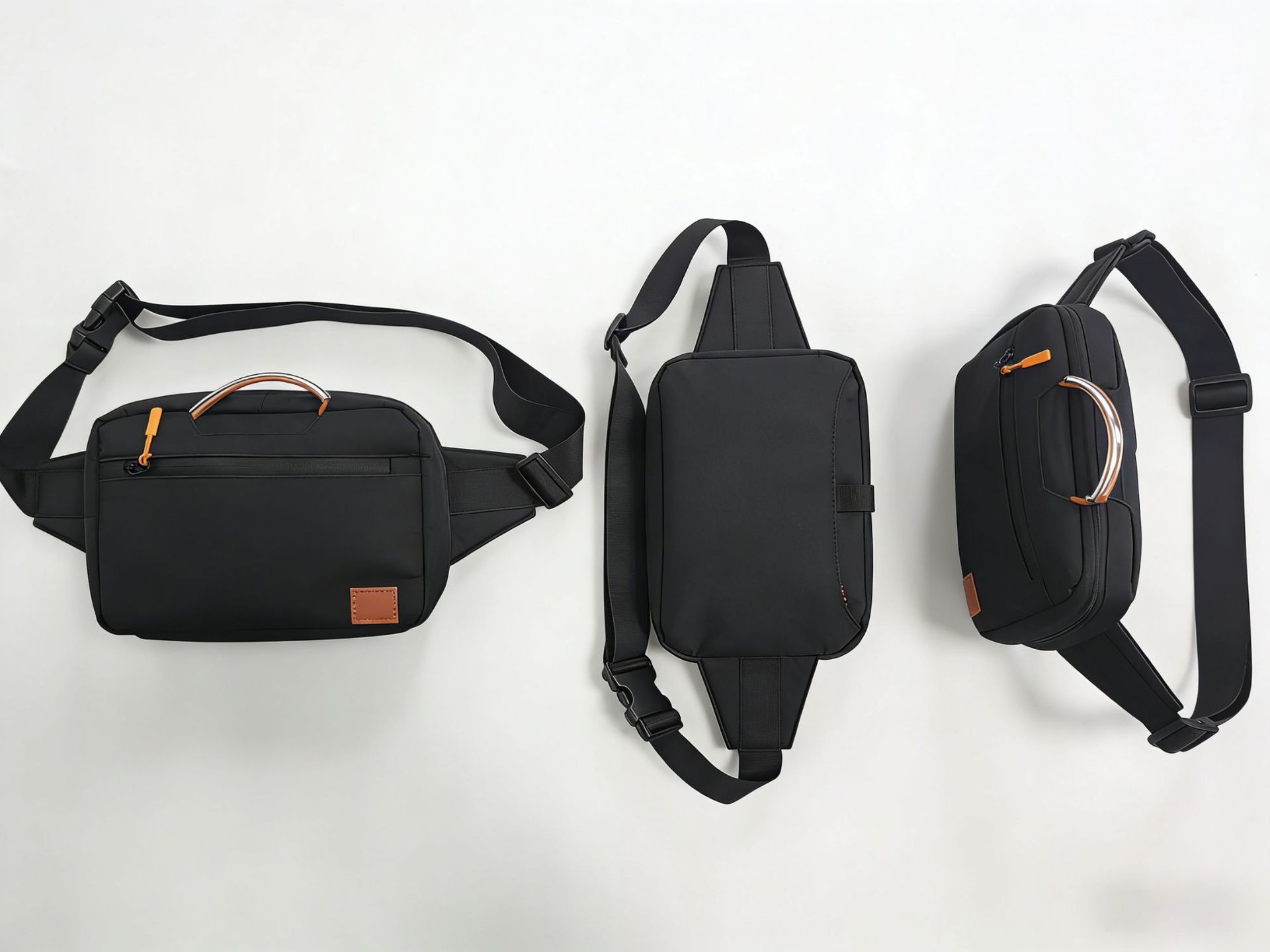 Tactical EDC Carry Bag - Molle - огляд і ціна Edc Carry Accessories