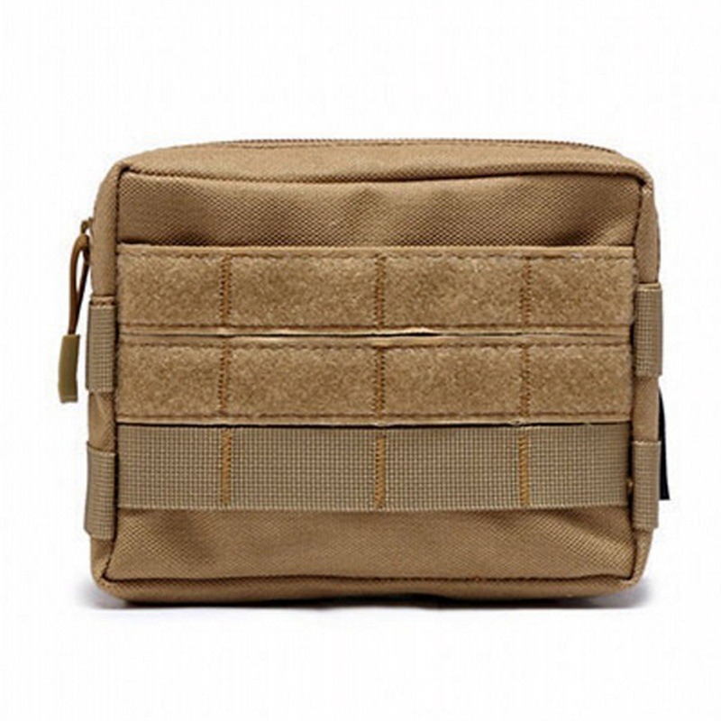 Molle Pouches Admin Pouch Comp - огляд і ціна Edc Carry Accessories