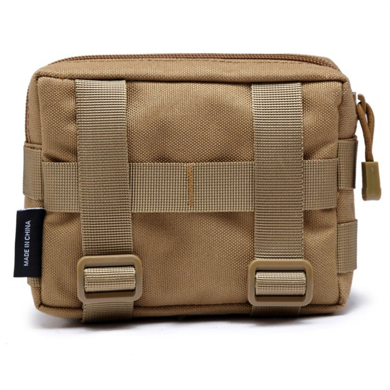 Molle Pouches Admin Pouch Comp - огляд і ціна Edc Carry Accessories