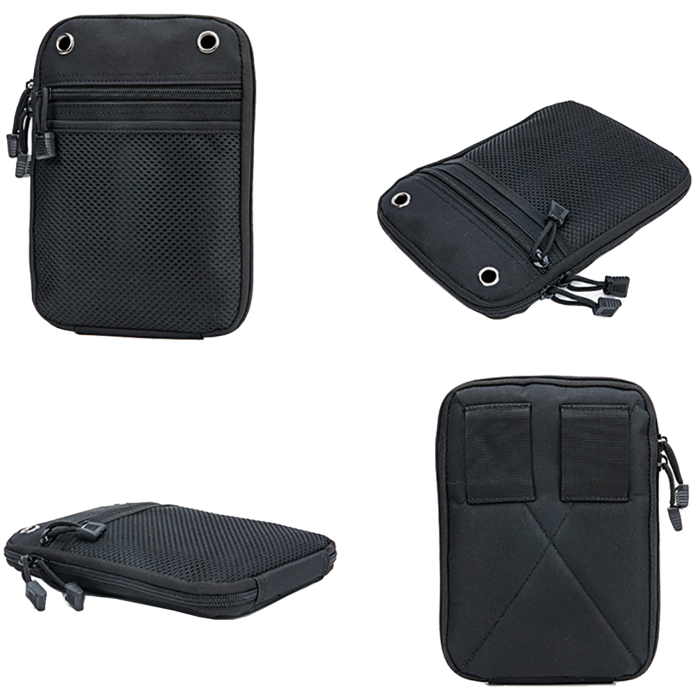 Molle Outdoor Tactical Conceal - огляд і ціна Edc Concealed Carry Holster
