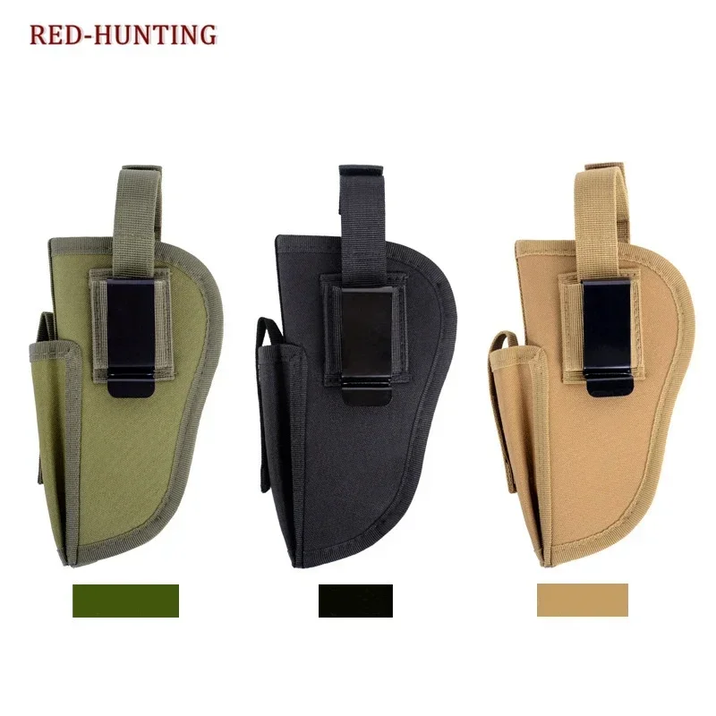 Left and Right Hand GL Melt Ho - огляд і ціна Edc Carry Belt