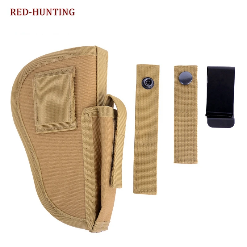 Left and Right Hand GL Melt Ho - огляд і ціна Edc Carry Belt