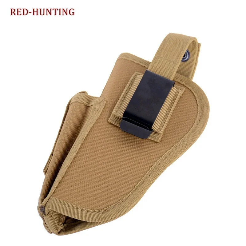 Left and Right Hand GL Melt Ho - огляд і ціна Edc Carry Belt
