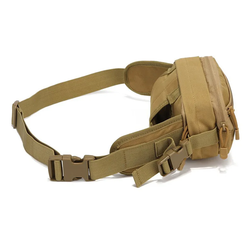 Tactical Waist Bag with Concea - огляд і ціна Edc Carry Belt