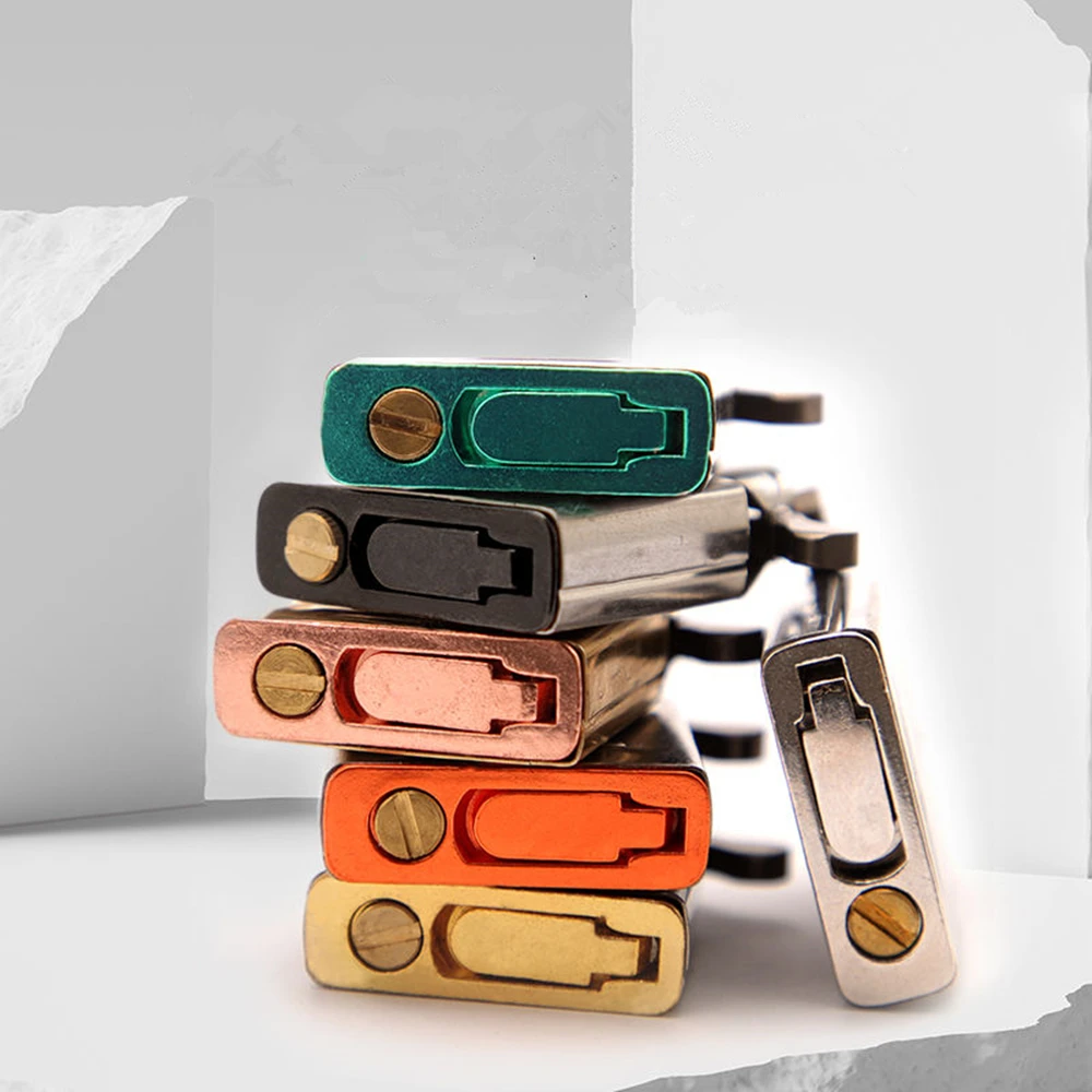 Wholesale 10pcs Alloy Fuel Oil - огляд і ціна Lighter Insert Zippo